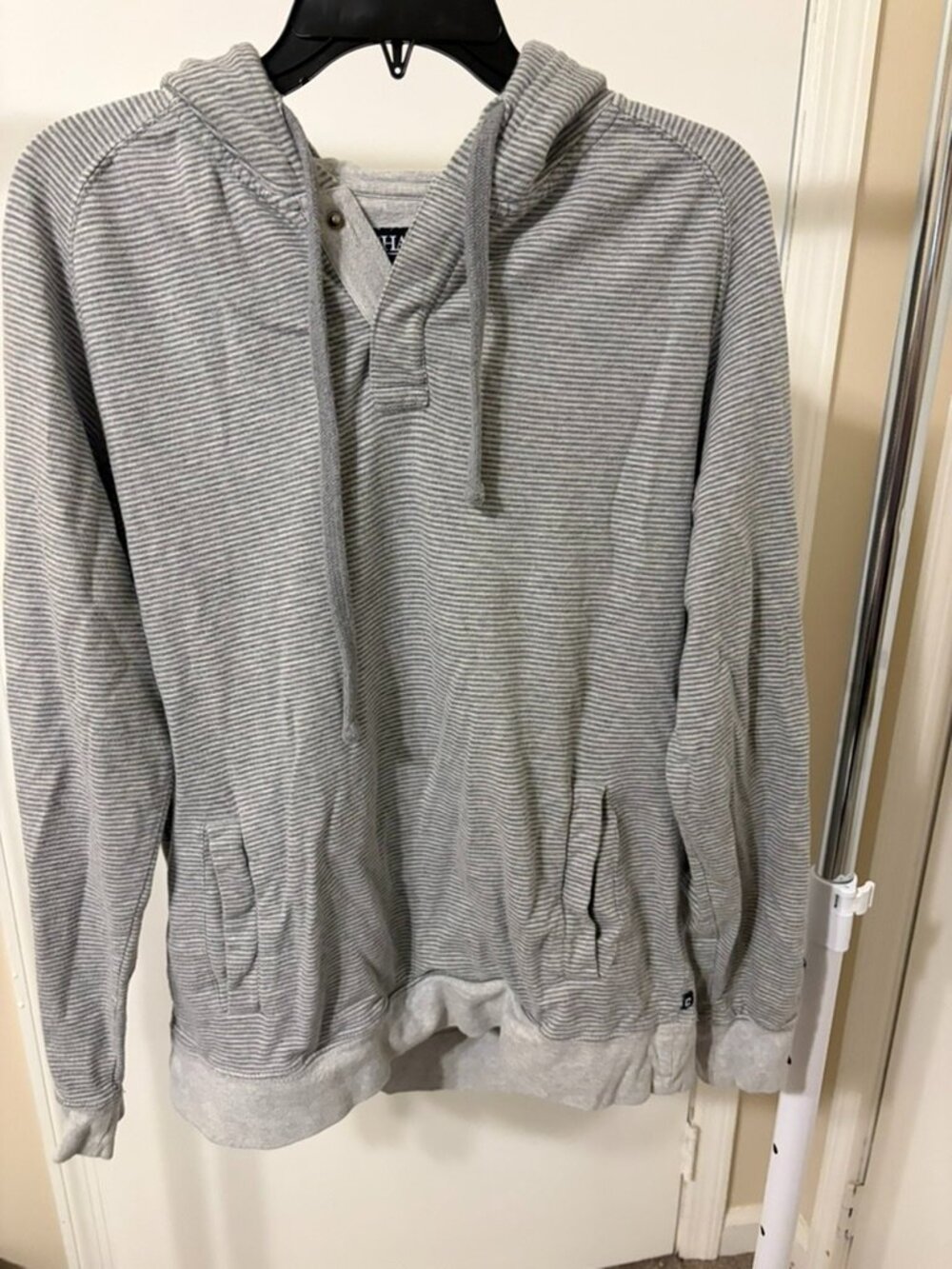 Chaps Hoodie